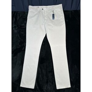 Peter Millar Light Beige Chinos